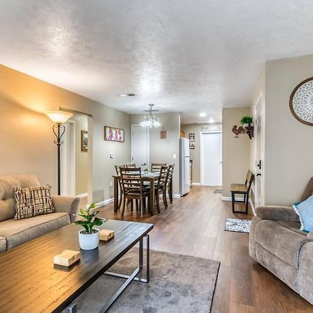 Cozy 3-Bedroom Condo Near Branson Eksteriør bilde