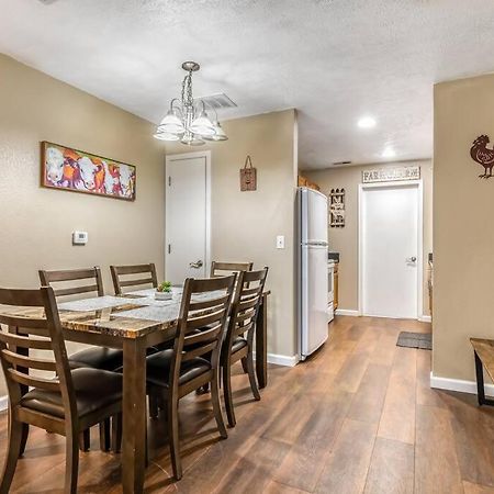 Cozy 3-Bedroom Condo Near Branson Eksteriør bilde