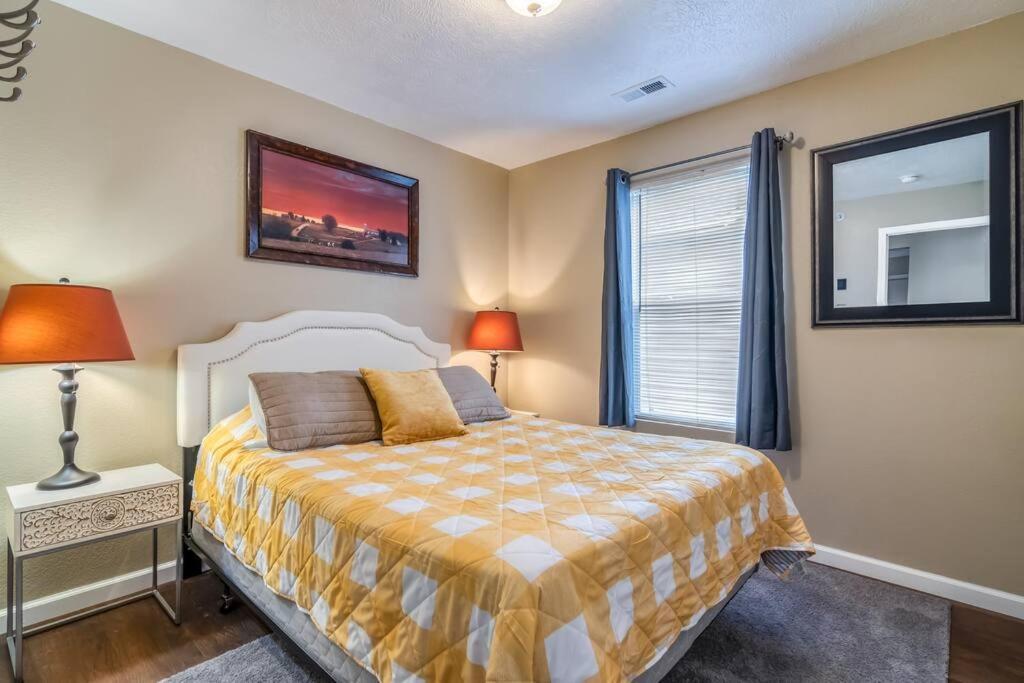Cozy 3-Bedroom Condo Near Branson Eksteriør bilde